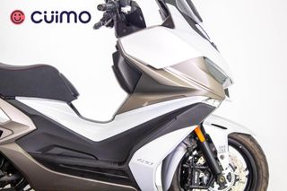 KYMCO XCITING 400 I