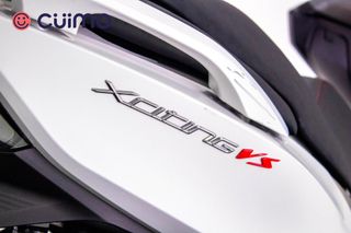 KYMCO XCITING 400 I