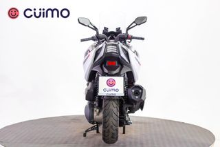 KYMCO XCITING 400 I