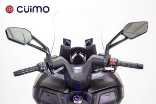 KYMCO XCITING 400 I