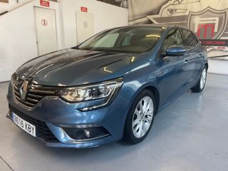 Renault Megane Bose TCe EDC 