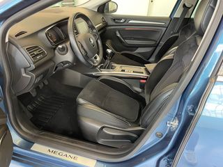 Renault Megane Bose TCe EDC 