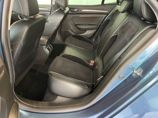 Renault Megane Bose TCe EDC 