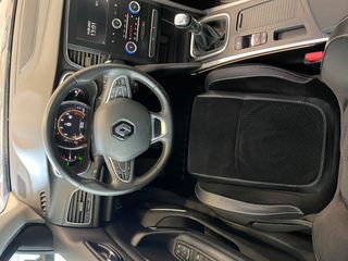 Renault Megane Bose TCe EDC 