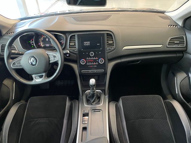 Renault Megane Bose TCe EDC 