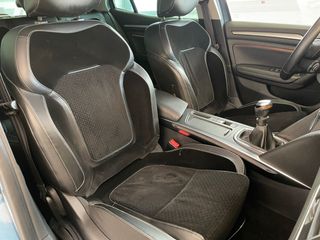 Renault Megane Bose TCe EDC 