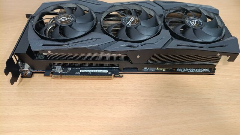 PC Gaming, Edición Vídeo Ryzen 9 3900X + RX 5700XT afbeelding 4