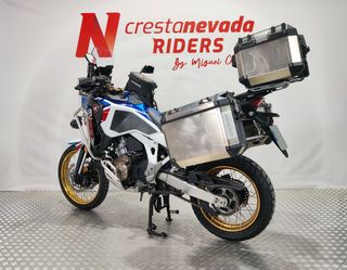 Honda AFRICA TWIN ADVENTURE SPORT DCT