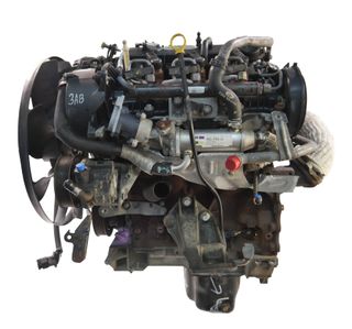 Motor Land Rover Discovery 2.7 4x4 276DT TDV6 LR004729 6H2Q-6006-AA
