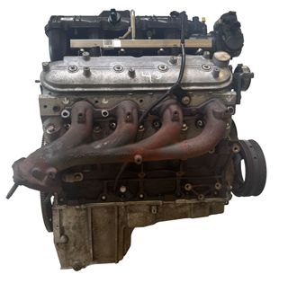 Motor Chevrolet GMC Silverado Sierra Yukon Suburban 6.0 V8 L96