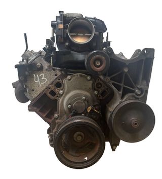 Motor Chevrolet GMC Silverado Sierra Yukon Suburban 6.0 V8 L96