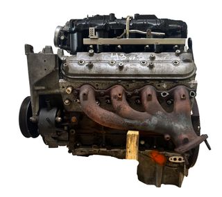 Motor Chevrolet GMC Silverado Sierra Yukon Suburban 6.0 V8 L96