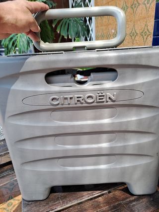 Carrito compra plegable CITROËN