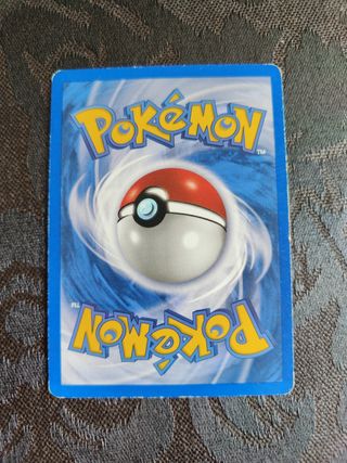 Rapidash 44/64 - Carta Pokémon