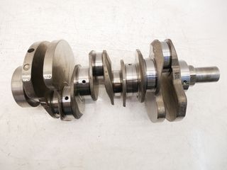 Cigüeñal Jaguar Land Rover 3.0 D TD 4x4 306DT TDV6 9X2Q-BA
