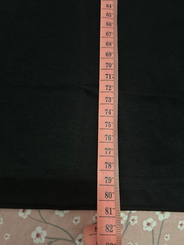 Camiseta UFC Hombre - Negra y otra blanca - XXXL