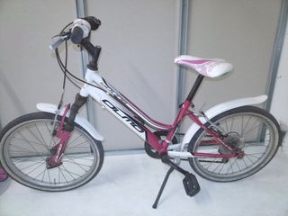 Bici bimba Olmo 20" Sport