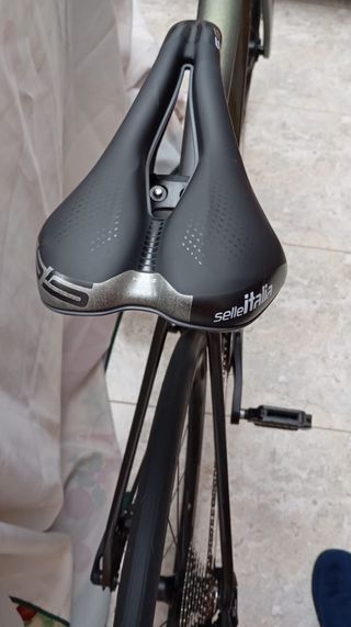 Bicicleta Scott Addict 30 Disc 2024 talla XS