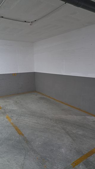 Alquiler plazas aparcamiento coche