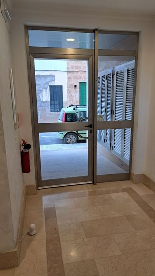 Alquiler plazas aparcamiento coche