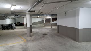 Alquiler plazas aparcamiento coche