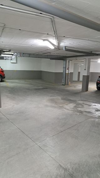 Alquiler plazas aparcamiento coche