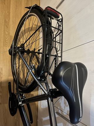 Bicicleta Nueva