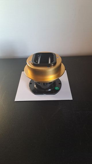 Fanatec QR2 Pro - Adaptador Volante