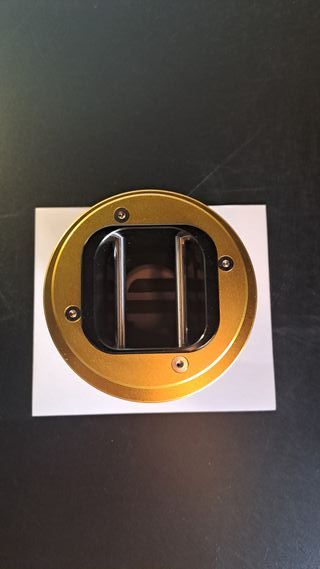 Fanatec QR2 Pro - Adaptador Volante