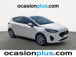 Ford Fiesta 1.0 EcoBoost Trend 74 kW (100 CV)