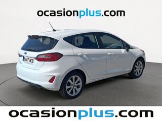 Ford Fiesta 1.0 EcoBoost Trend 74 kW (100 CV)