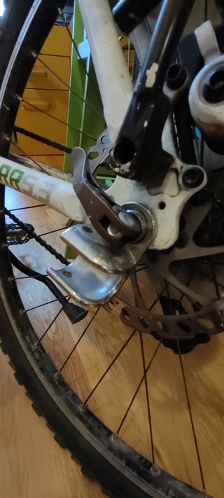 Carro bici Thule Chariot CX