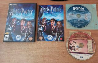 Jogo PC Harry Potter e o Prisioneiro de Azkaban