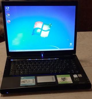 Notebook HP Pavilion usato