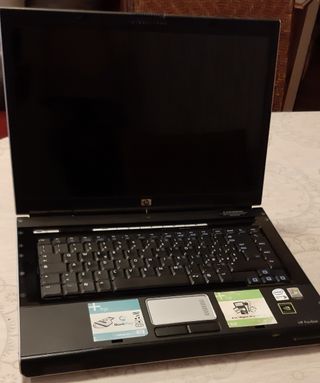 Notebook HP Pavilion usato