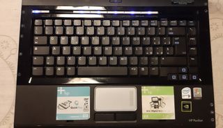 Notebook HP Pavilion usato