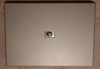 Notebook HP Pavilion usato