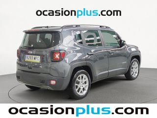 Jeep Renegade 1.0G Limited 4x2 88 kW (120 CV)