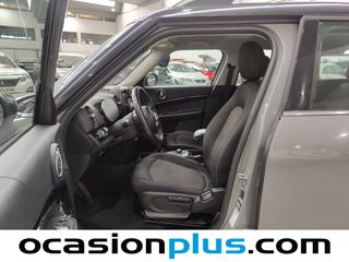 MINI MINI Countryman Cooper 100 kW (136 CV)