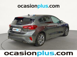 Ford Focus 1.5 Ecoblue ST-Line Auto 85 kW (115 CV)