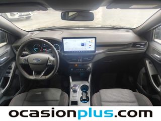 Ford Focus 1.5 Ecoblue ST-Line Auto 85 kW (115 CV)