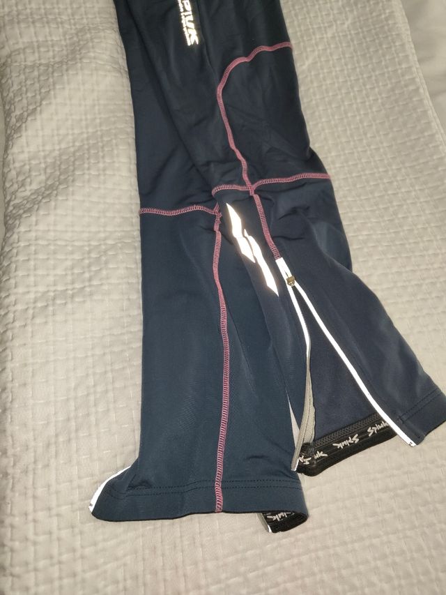 Equipación  Spiuk ciclismo talla S