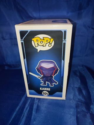 Funko Pop! Star Wars Karre #504