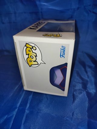 Funko Pop! Star Wars Karre #504