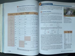Física y Química 1 Bachillerato Nueva etapa Bruño