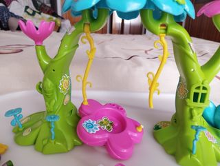 Jardín de las Hadas Pin y Pon