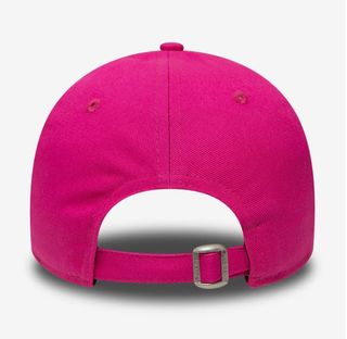 Cappello NEW ERA rosa donna