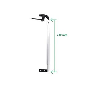 Kit Compases Ventana Caravana 23 cm