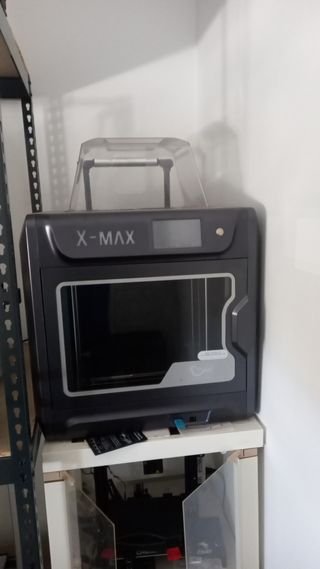 Impresora 3D Qidi X-Max