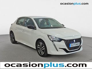 Peugeot 208 PureTech 100 Active Pack 75 kW (100 CV)